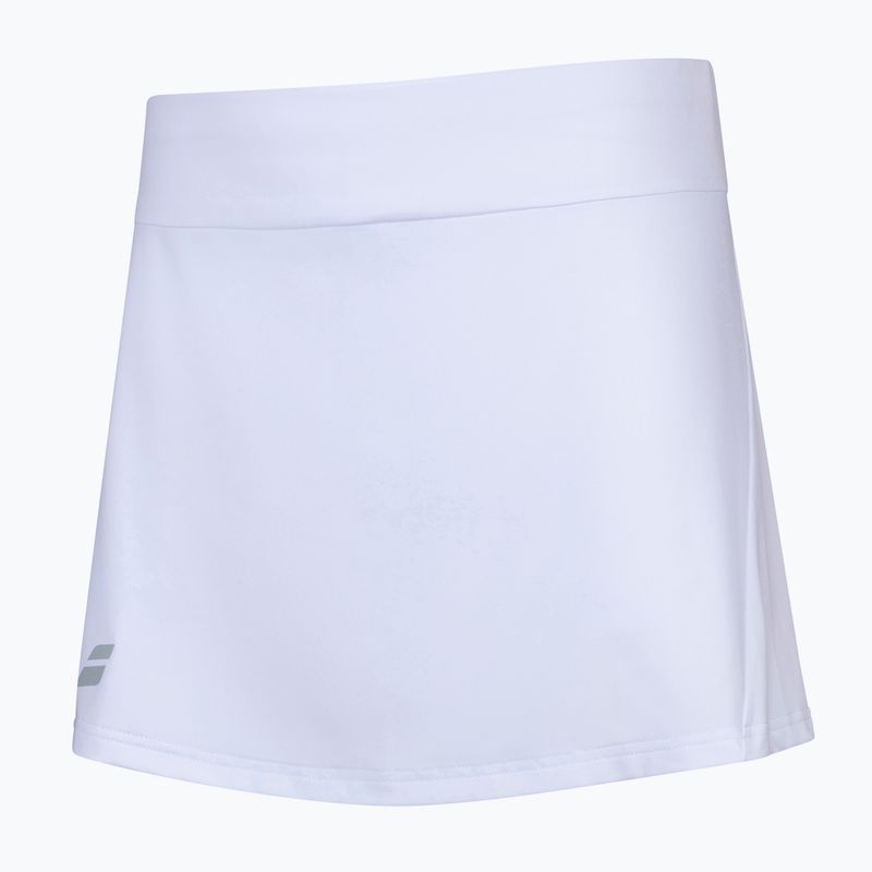 Gonna da tennis Babolat Play bianco/bianco 2