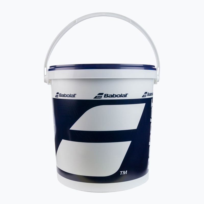 Palline da tennis Babolat Gold Academy Box 72 pezzi. giallo 2