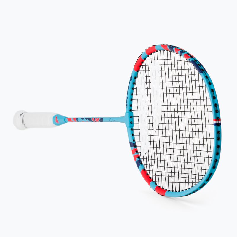 Racchetta da badminton Babolat Base Explorer I blu 2