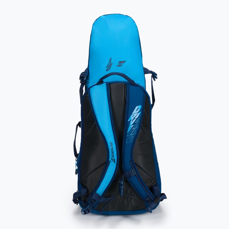 Zaino da tennis Babolat Pure Drive 32 l blu 3