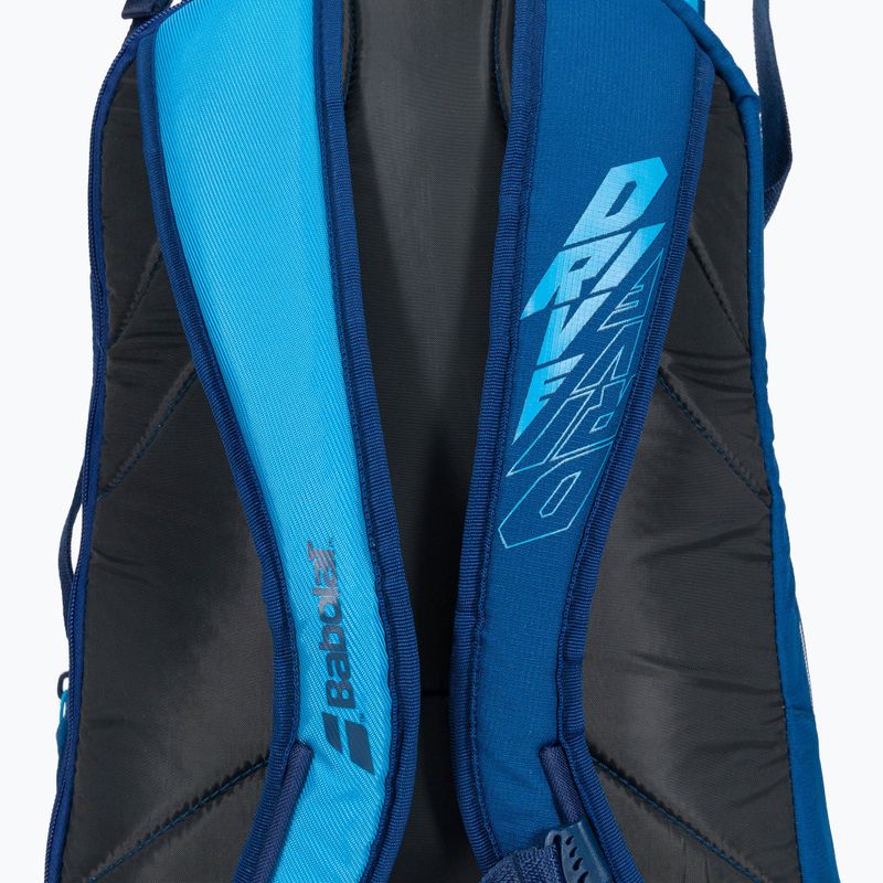 Zaino da tennis Babolat Pure Drive 32 l blu 5