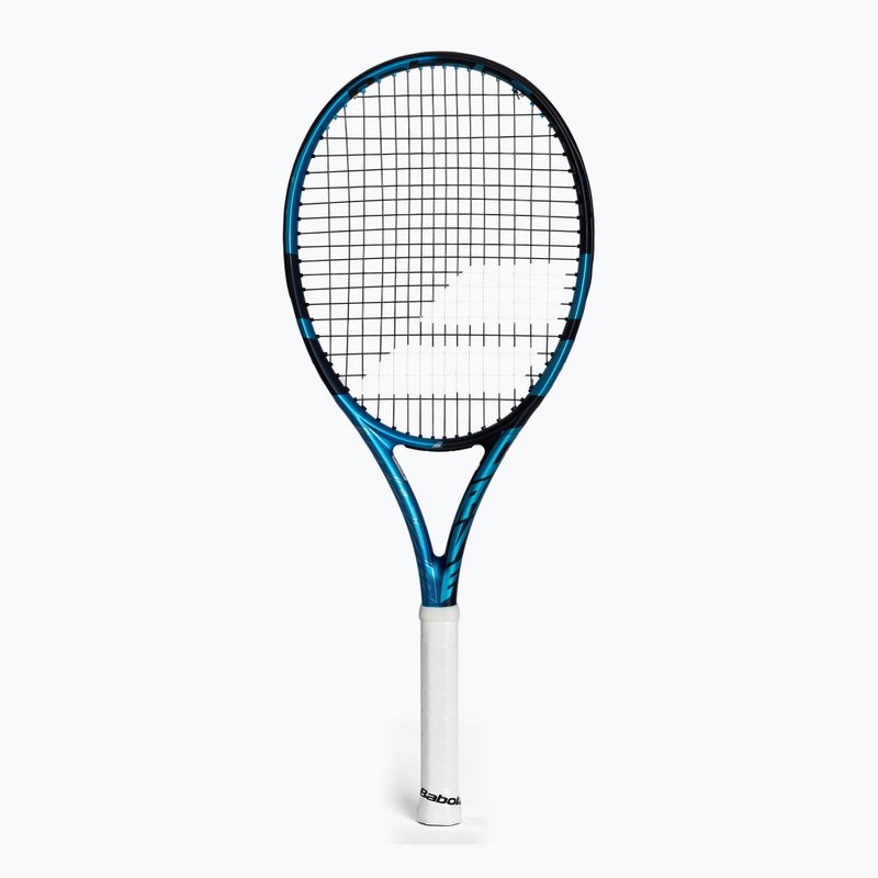 Racchetta da tennis Babolat Pure Drive Super Lite blu