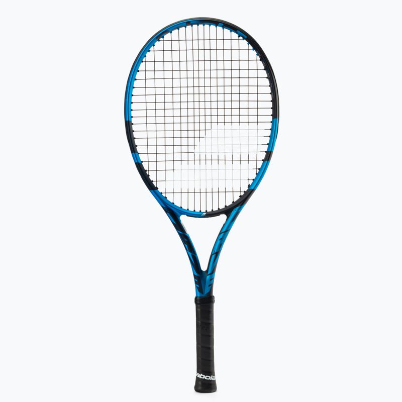 Racchetta da tennis Babolat Pure Drive 26 blu per bambini