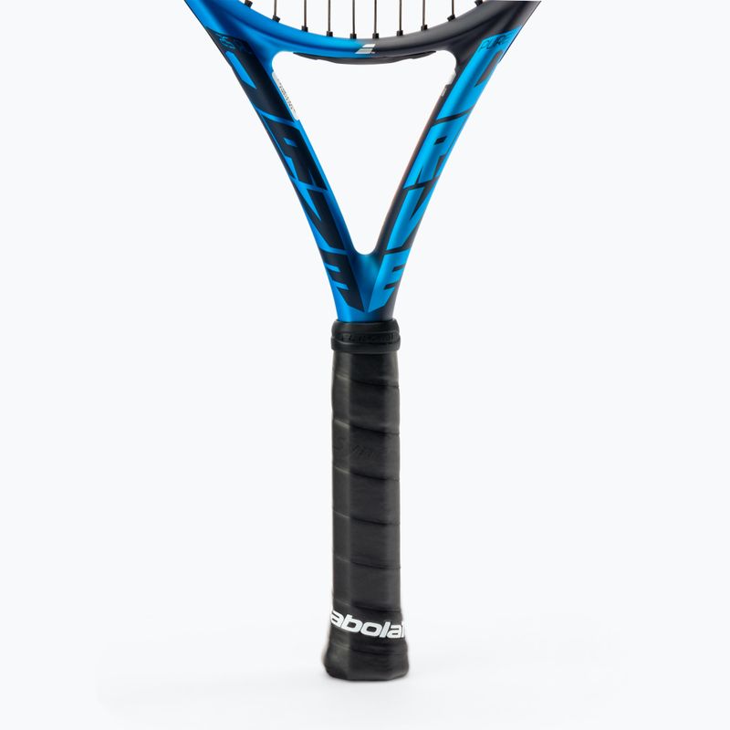 Racchetta da tennis Babolat Pure Drive 25 blu per bambini 4