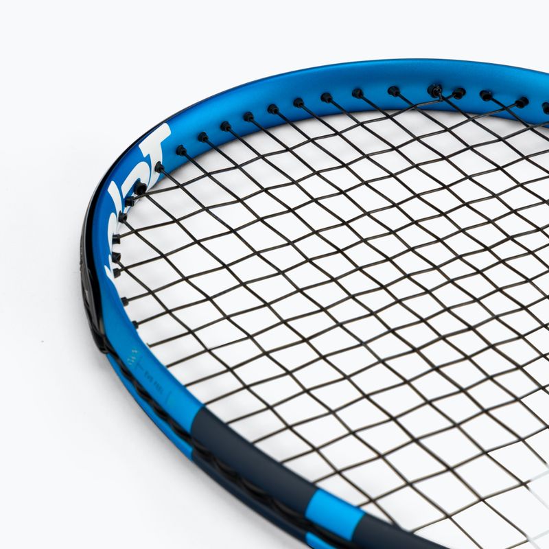 Racchetta da tennis Babolat Evo Drive Lite blu 6