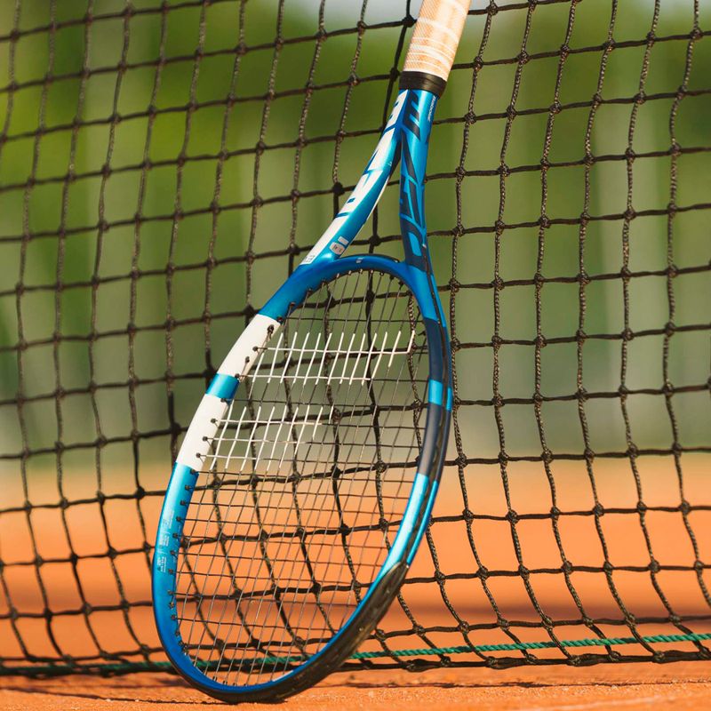 Racchetta da tennis Babolat Evo Drive Lite blu 7