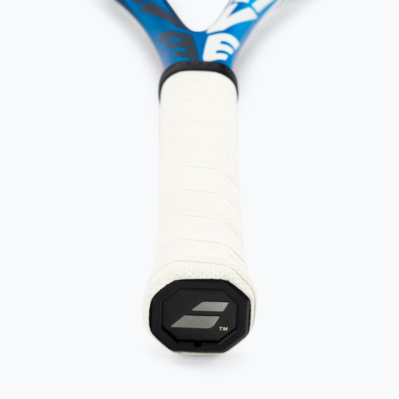 Racchetta da tennis Babolat Evo Drive blu 3
