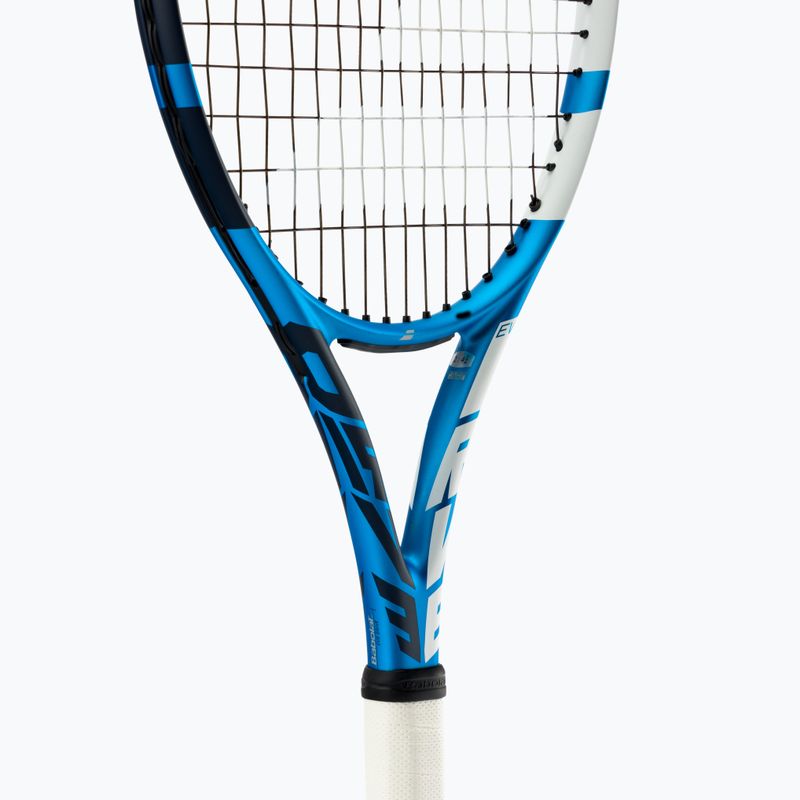 Racchetta da tennis Babolat Evo Drive blu 5