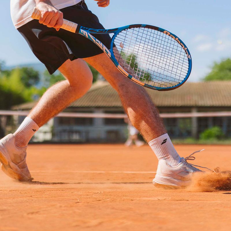 Racchetta da tennis Babolat Evo Drive blu 9