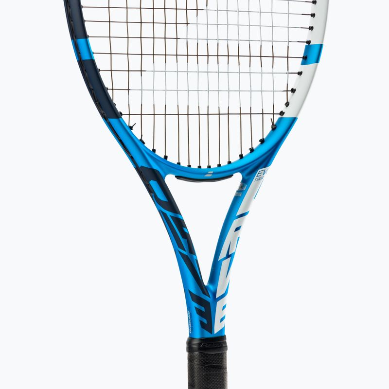 Racchetta da tennis Babolat Evo Drive Tour blu 5