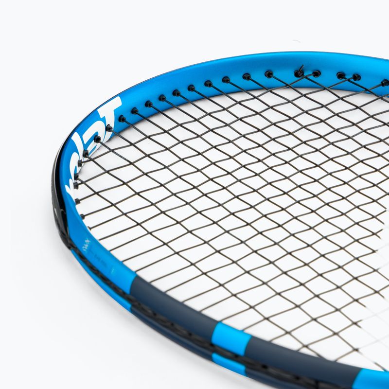 Racchetta da tennis Babolat Evo Drive Tour blu 6