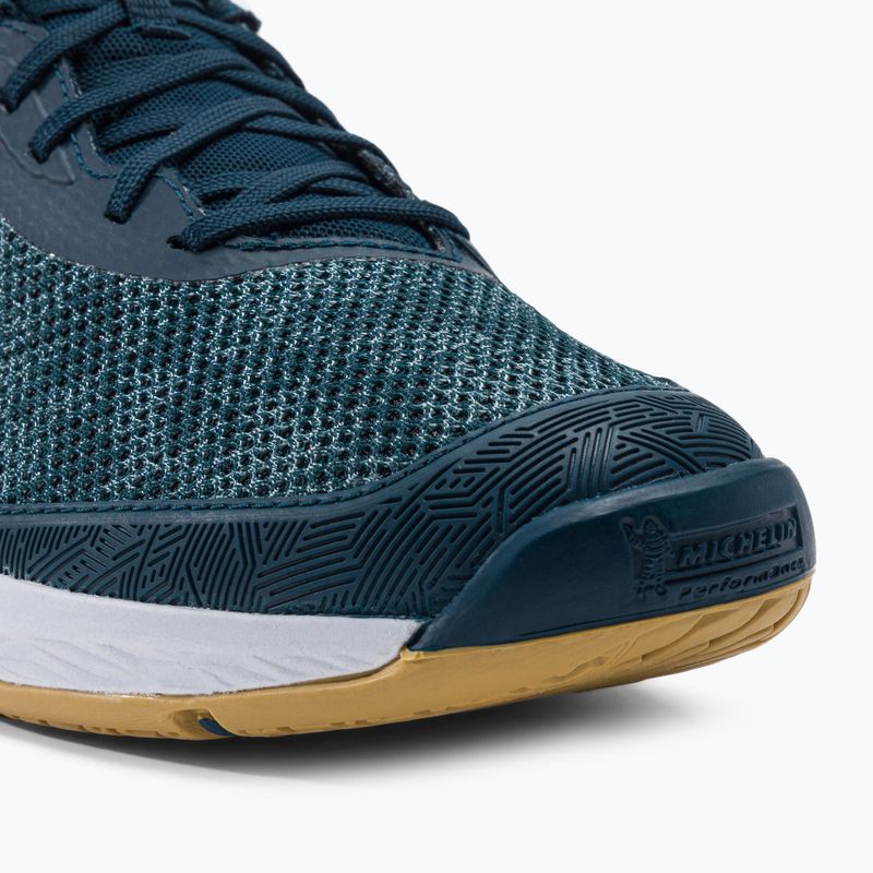 Scarpe da tennis da uomo Babolat 21 Jet Tere AC gibraltar sea 7