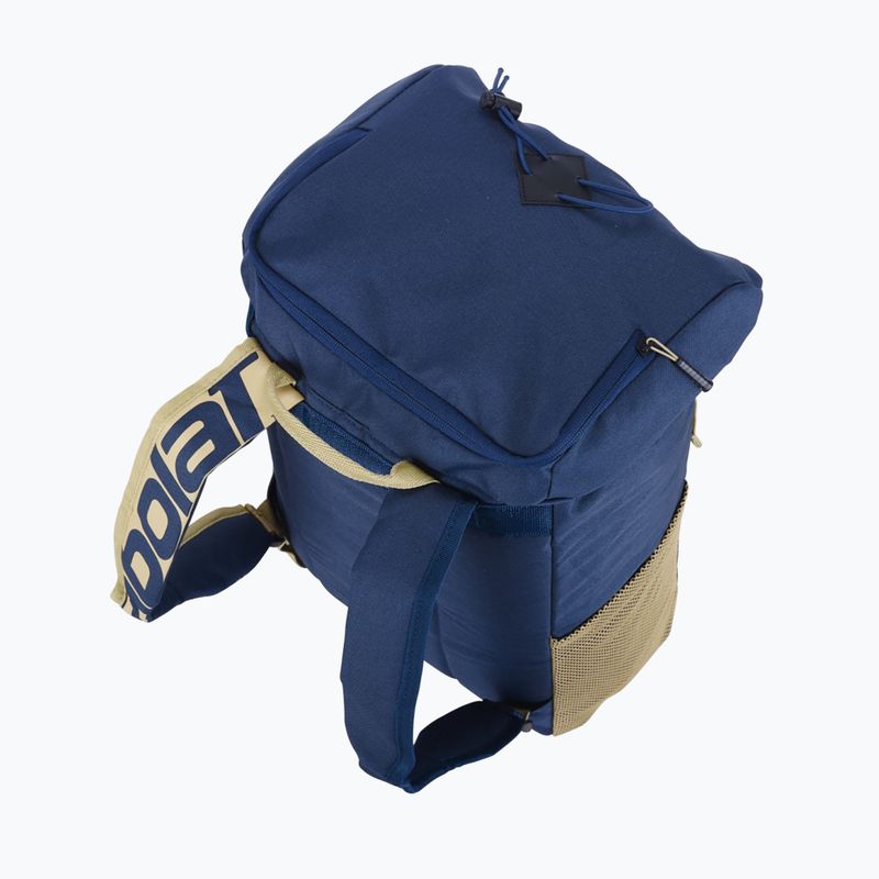 Babolat Classic Pack Zaino da tennis 21 l blu/marino 3