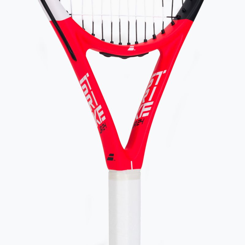 Racchetta da tennis Babolat Strike Jr 24 per bambini 3