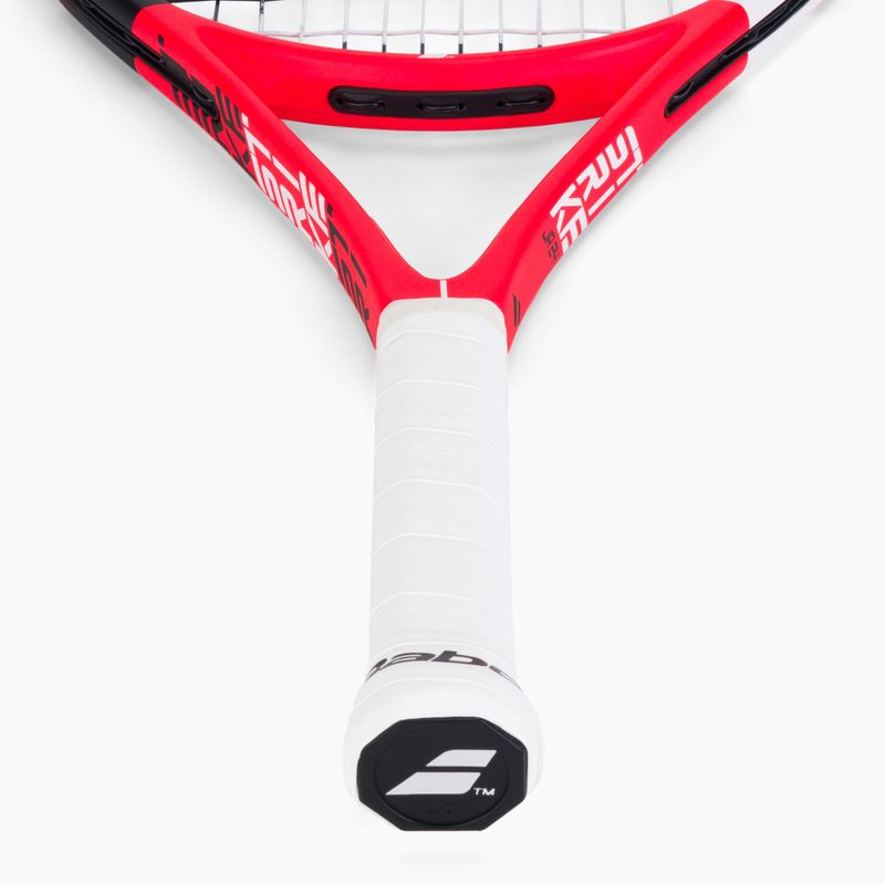 Racchetta da tennis Babolat Strike Jr 24 per bambini 5
