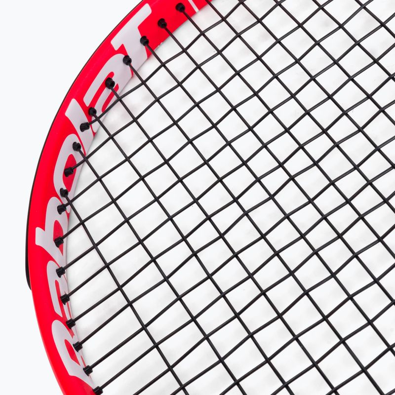 Racchetta da tennis Babolat Strike Jr 24 per bambini 6