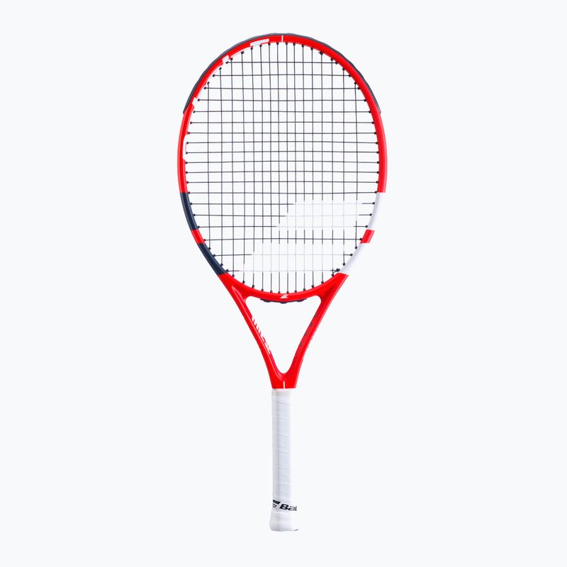 Racchetta da tennis Babolat Strike Jr 24 per bambini 7