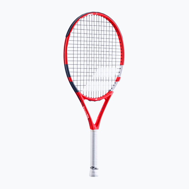Racchetta da tennis Babolat Strike Jr 24 per bambini 8