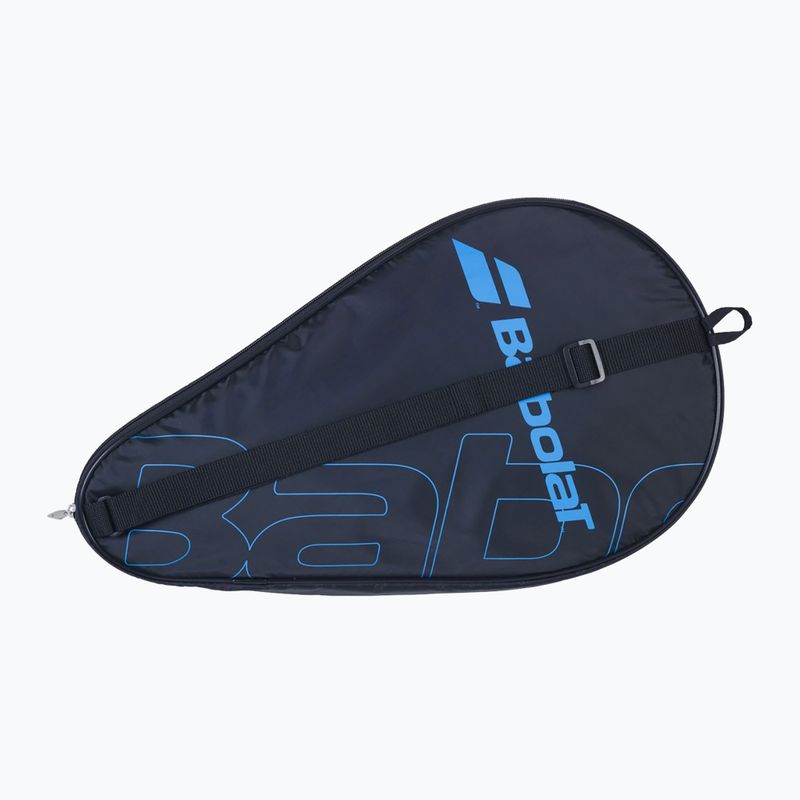 Babolat Cover Padel copri racchetta nero/blu 2