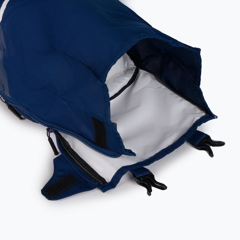 Zaino da badminton Babolat Backrack 2 blu/bianco 5