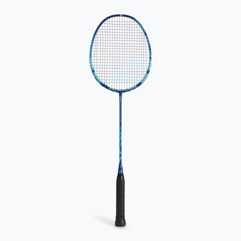 Racchetta da badminton Babolat I-Pulse Essential blu