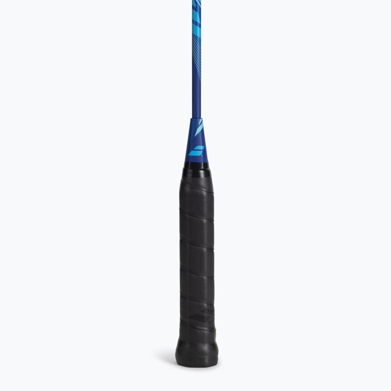 Racchetta da badminton Babolat I-Pulse Essential blu 3