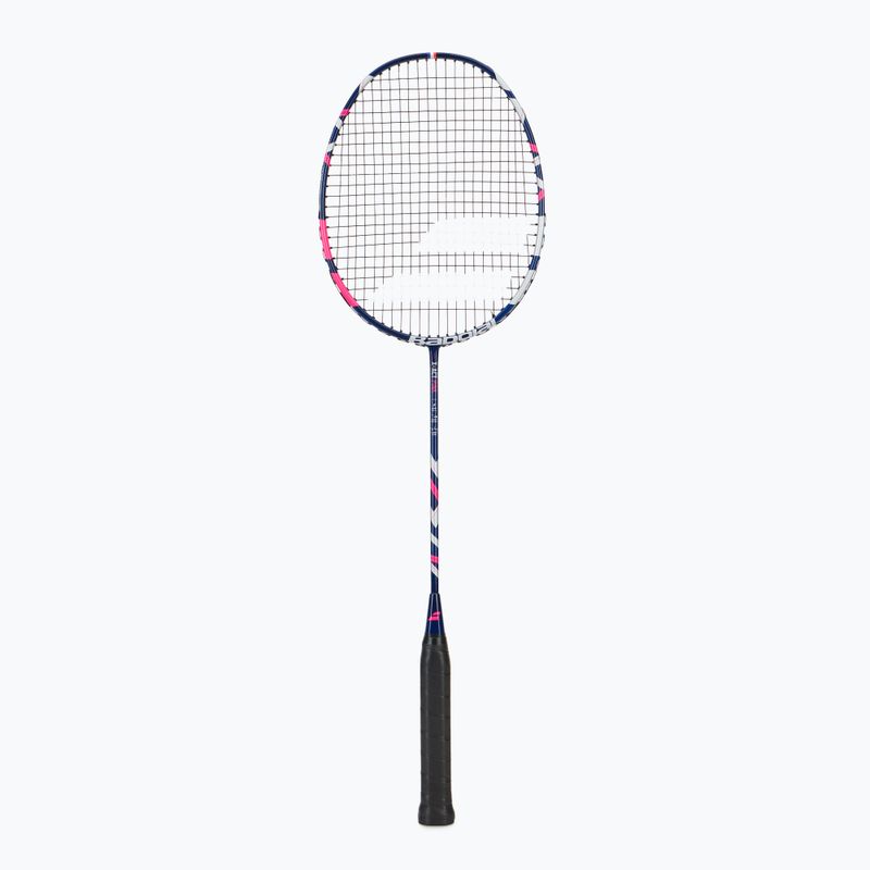 Racchetta da badminton Babolat X-Act rosa