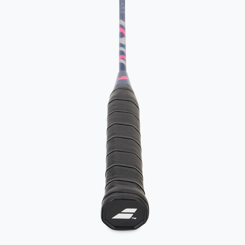 Racchetta da badminton Babolat X-Act rosa 3