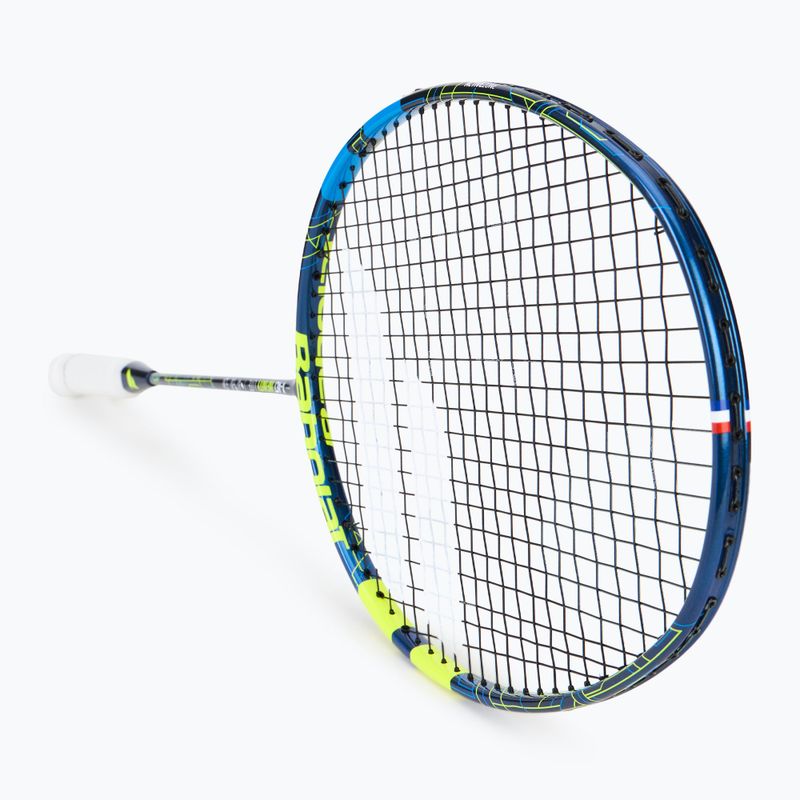 Racchetta da badminton Babolat X-Act Infinity Lite 2