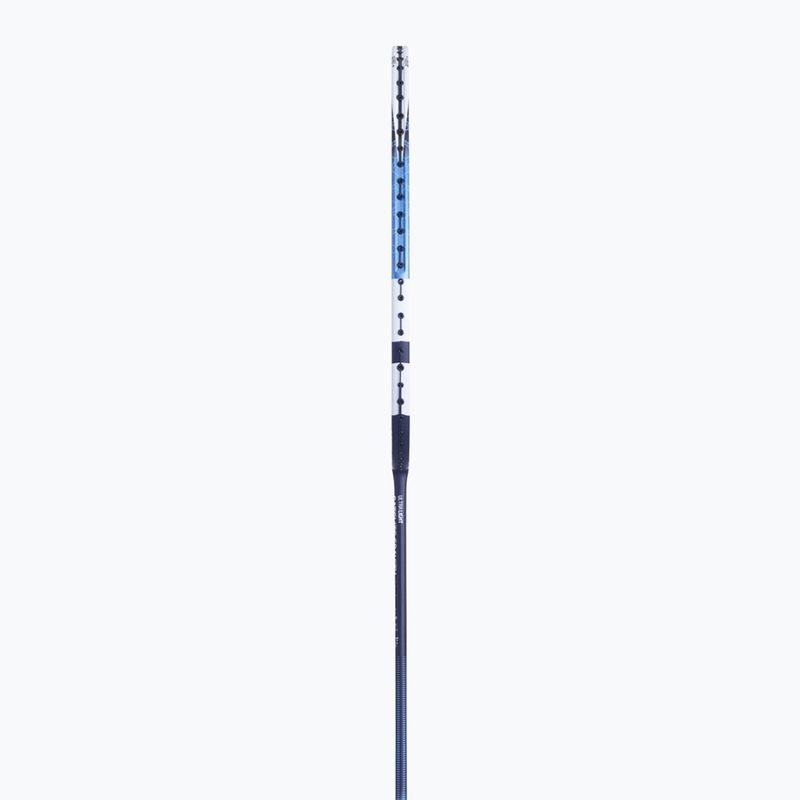 Racchetta da badminton Babolat Satelite Gravity 74 incordata FC 3