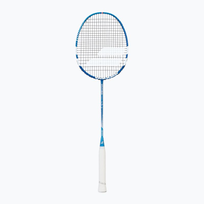 Racchetta da badminton Babolat Satelite Origin Power Strung FC