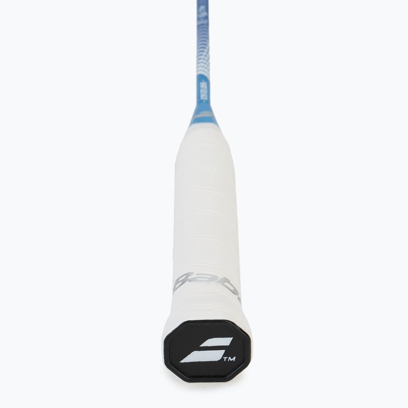 Racchetta da badminton Babolat Satelite Origin Power Strung FC 3