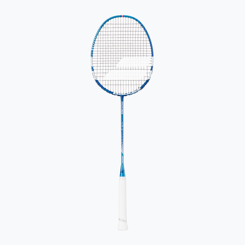 Racchetta da badminton Babolat Satelite Origin Essential Strung FC