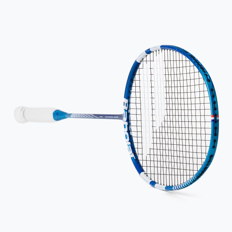Racchetta da badminton Babolat Satelite Origin Essential Strung FC 2