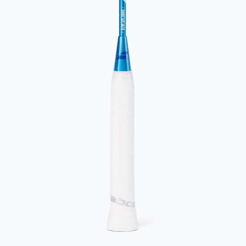 Racchetta da badminton Babolat Satelite Origin Essential Strung FC 3