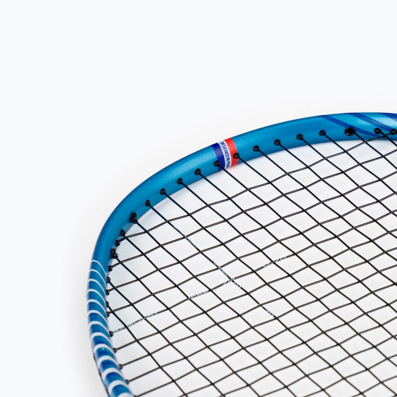 Racchetta da badminton Babolat Satelite Origin Essential Strung FC 5