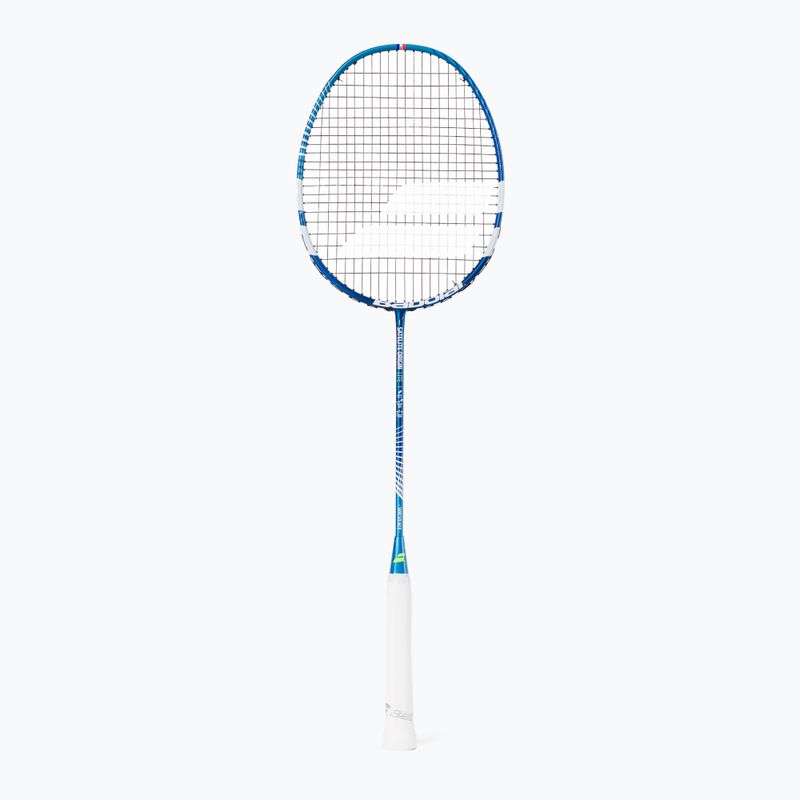 Racchetta da badminton Babolat Satelite Origin Lite Strung FC