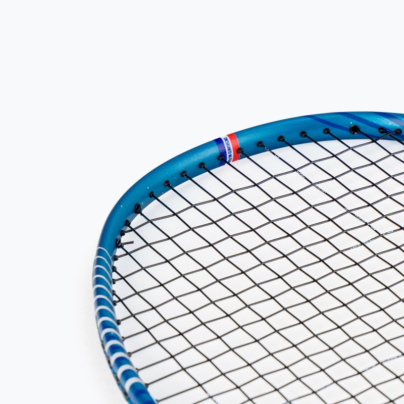 Racchetta da badminton Babolat Satelite Origin Lite Strung FC 5