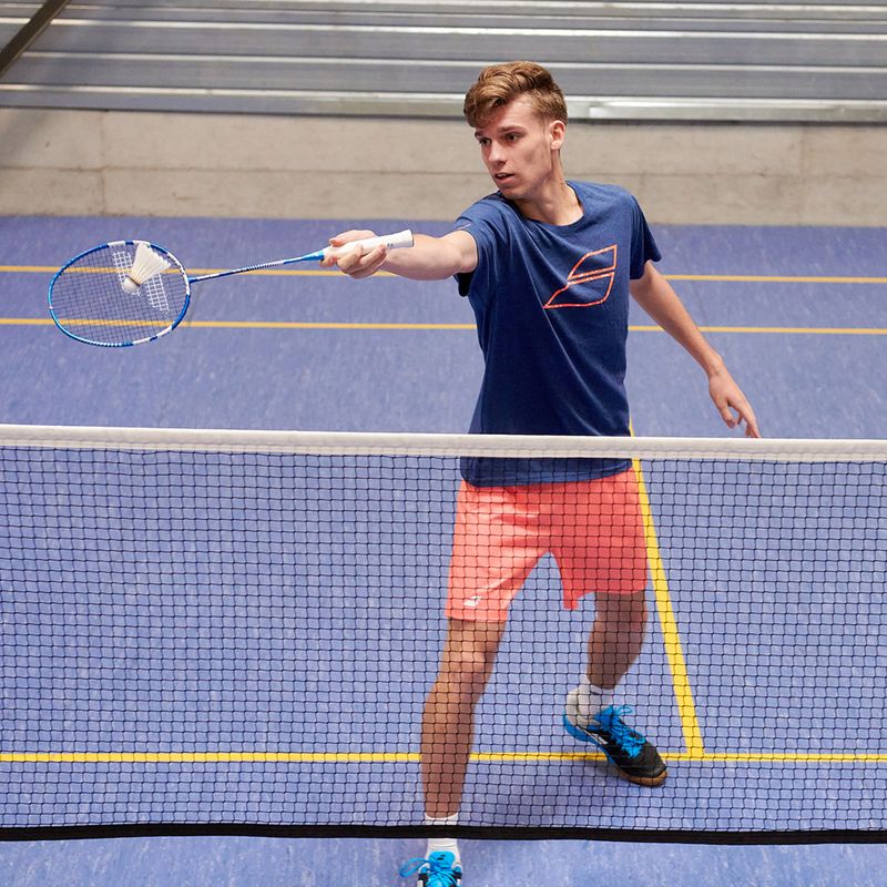 Racchetta da badminton Babolat Satelite Origin Lite Strung FC 8