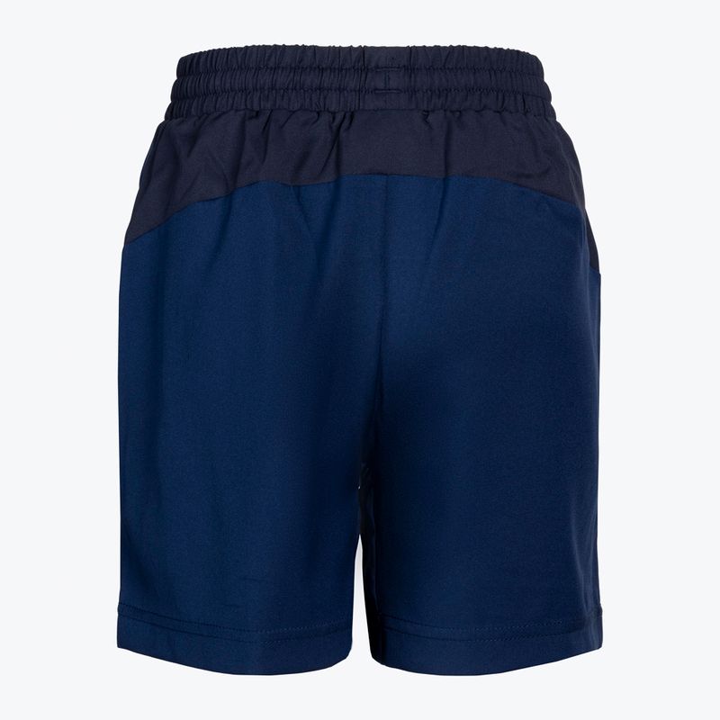 Pantaloncini da tennis Babolat Play 1000V estate blu da bambino 2