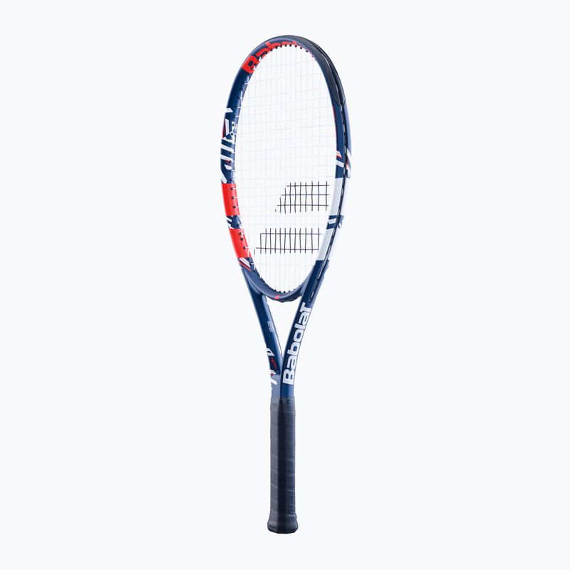 Racchetta da tennis Babolat Pulsion Team 8