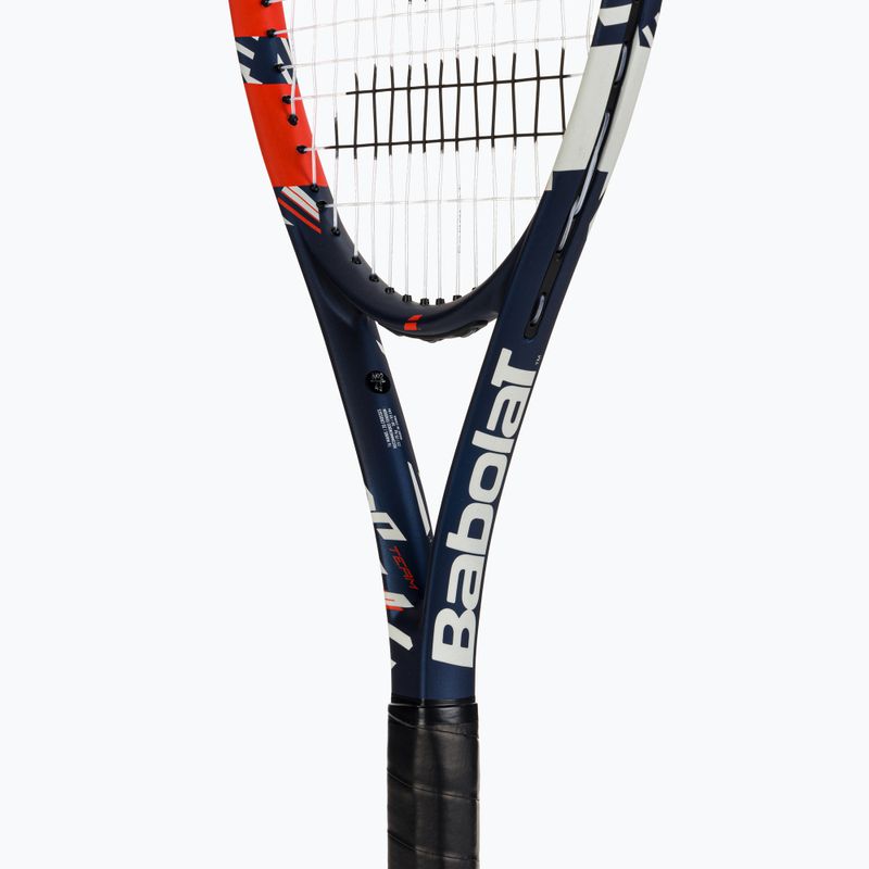 Racchetta da tennis Babolat Pulsion Team 4
