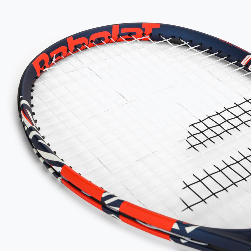 Racchetta da tennis Babolat Pulsion Team 5