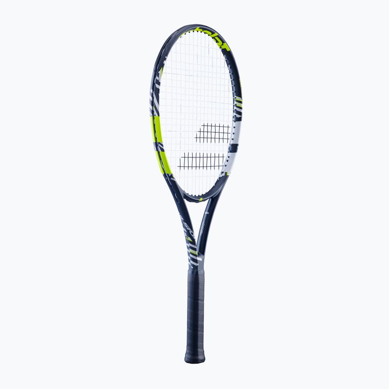 Racchetta da tennis Babolat Pulsion Tour blu/giallo 7