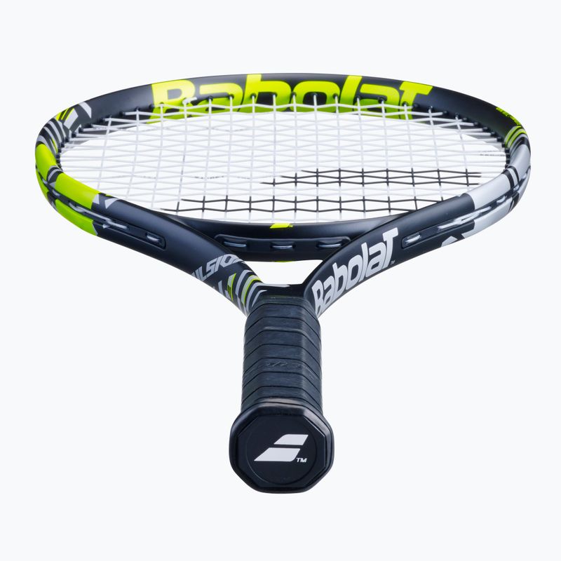 Racchetta da tennis Babolat Pulsion Tour blu/giallo 11