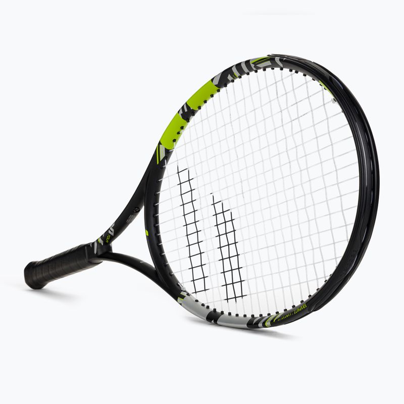 Racchetta da tennis Babolat Pulsion Tour blu/giallo 2