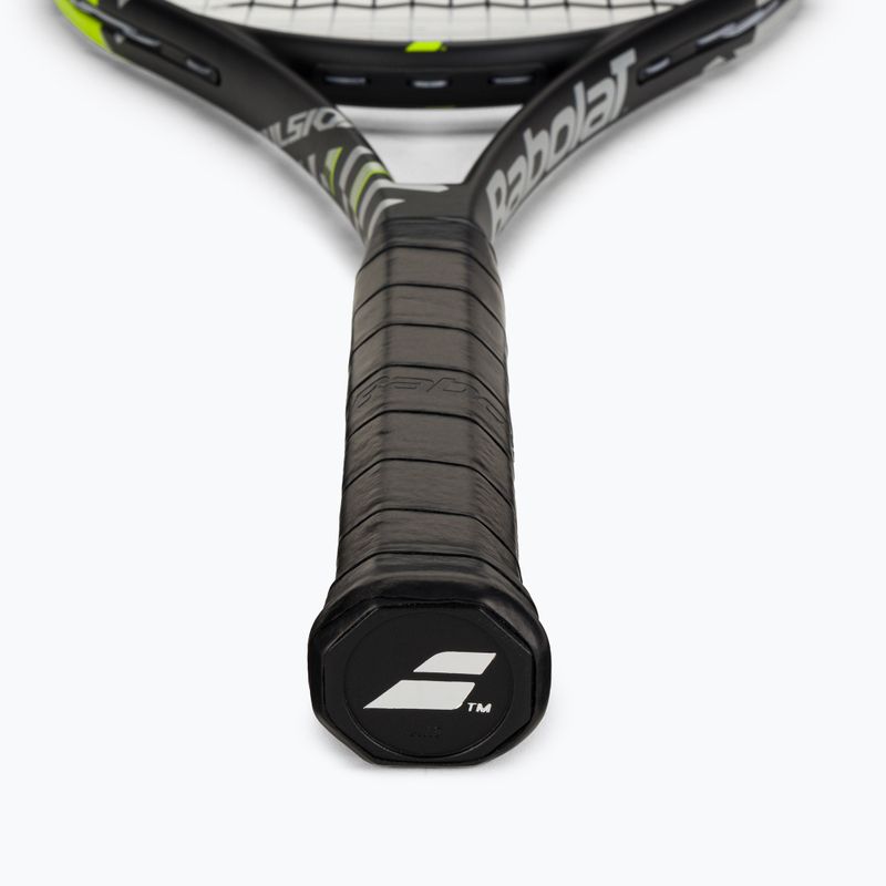Racchetta da tennis Babolat Pulsion Tour blu/giallo 3