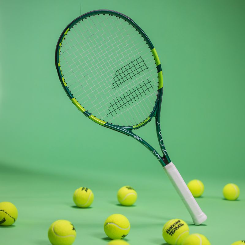 Racchetta da tennis Babolat Wimbledon 27 7