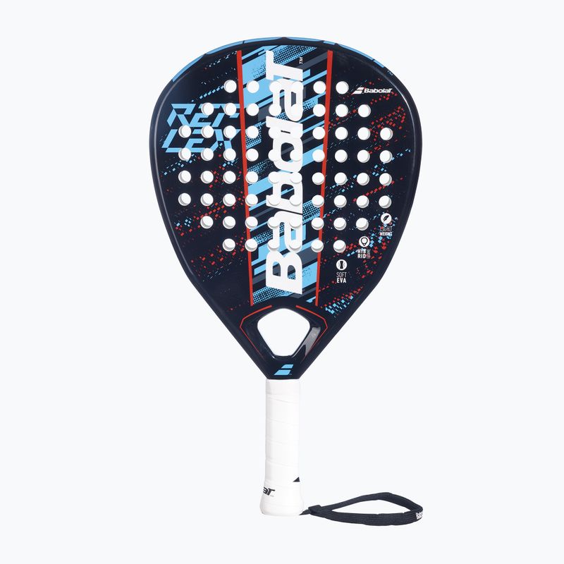 Racchetta Babolat Reflex navy/blu/rosso 6