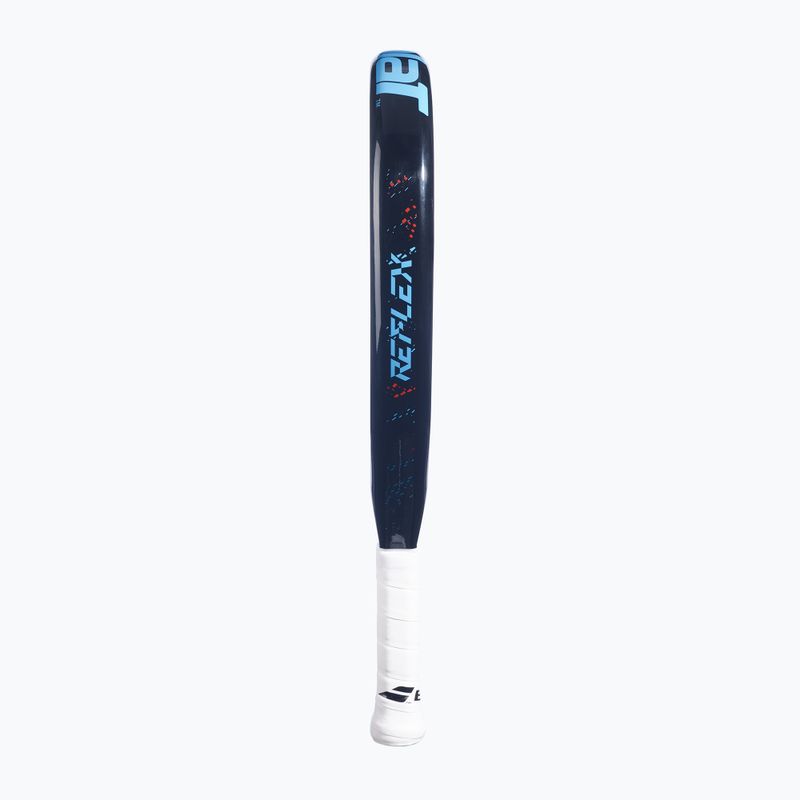 Racchetta Babolat Reflex navy/blu/rosso 8